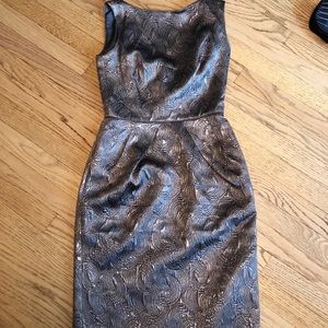 BR Dress Elegant With Pockets